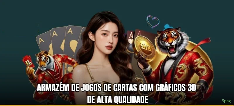 A Magia dos Caça-Níqueis no 5ppg